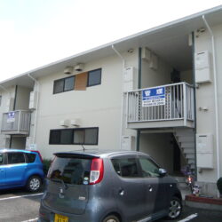 スーパー、保育園、郵便局等生活施設がすべて徒歩圏内！